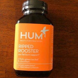 HUM Ripped Rooster